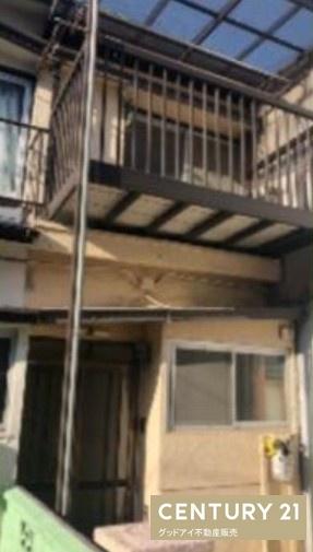 大東市西楠の里町　中古戸建