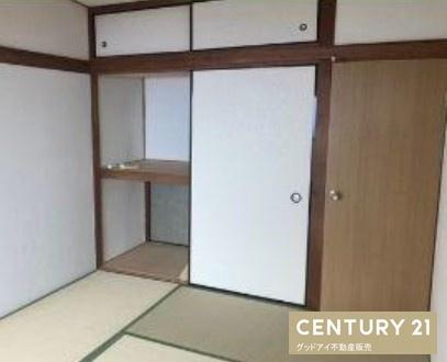 大東市西楠の里町の中古一戸建て