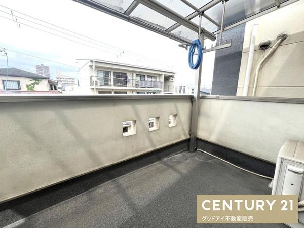 大阪市城東区諏訪３丁目の中古一戸建て