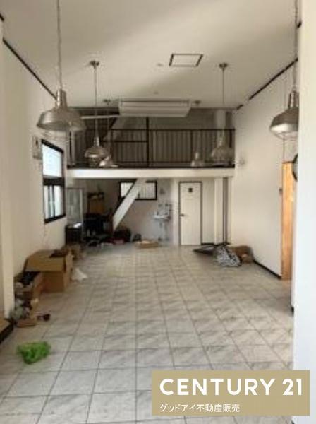 大阪市城東区新喜多１丁目の中古一戸建て
