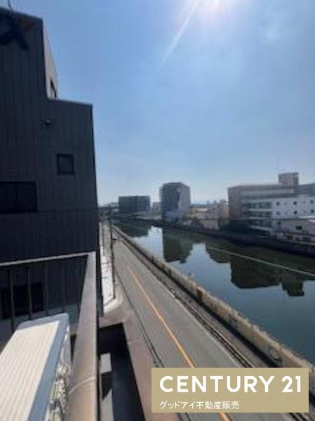 大阪市城東区新喜多１丁目の中古一戸建て