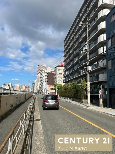 大阪市城東区新喜多１丁目の中古一戸建て