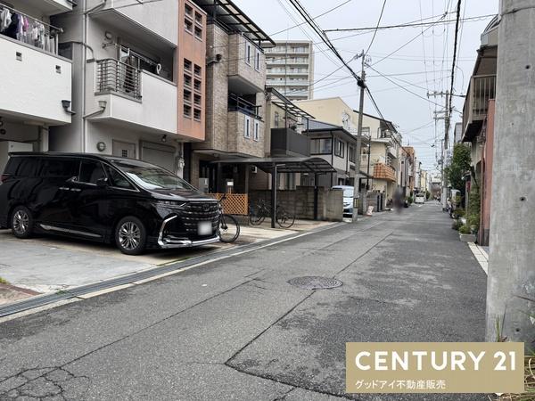 大阪市鶴見区今津北５丁目の中古一戸建て