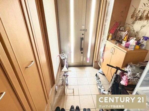 大阪市鶴見区今津北５丁目の中古一戸建て