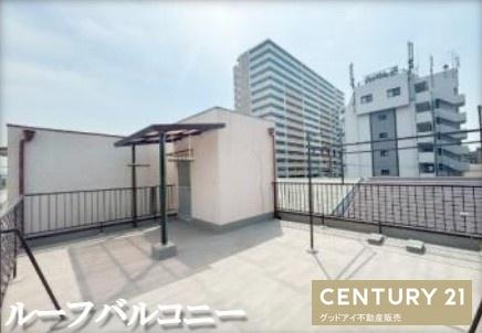 鶴見区緑　中古戸建