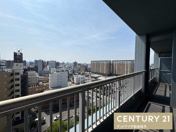 カデンツァ・ザ・タワー