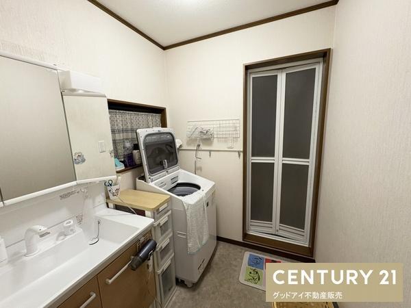 大東市御領４丁目の中古一戸建て