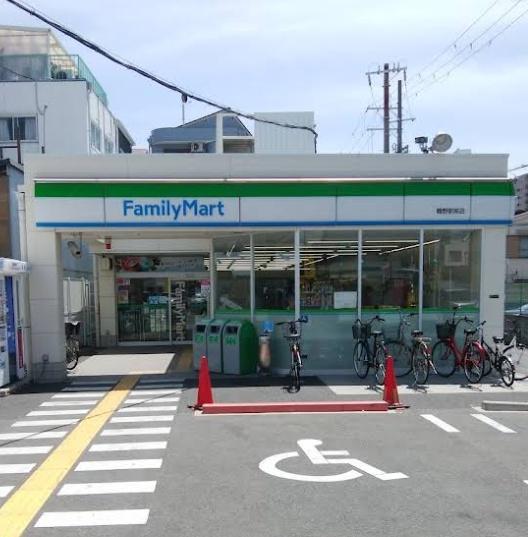 城東区鴫野西　新築戸建(ファミリーマート鴫野駅南店)