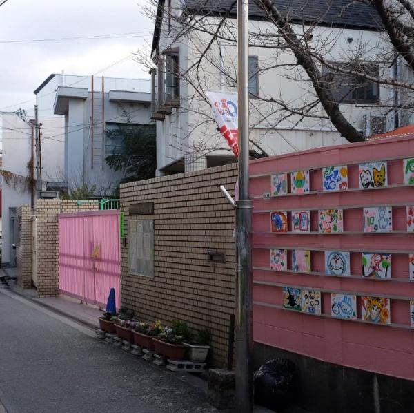 城東区鴫野西　新築戸建(大阪市立城東幼稚園)