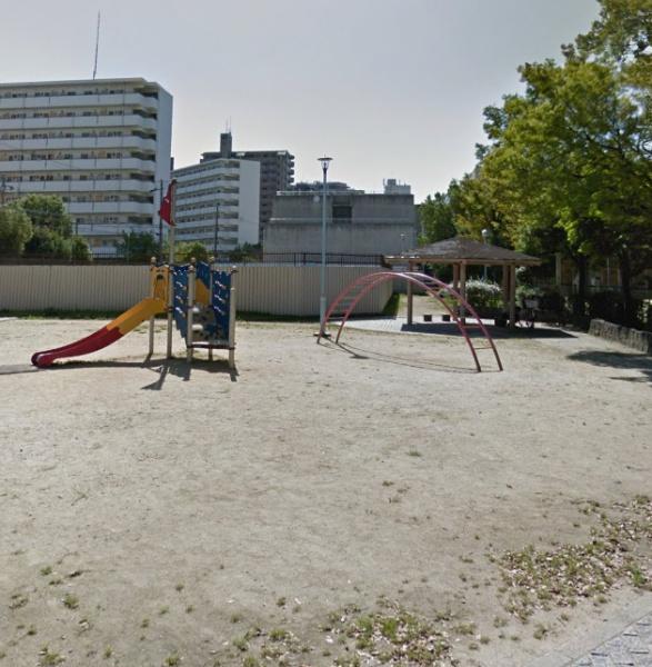 城東区鴫野西　新築戸建(鴫野公園)