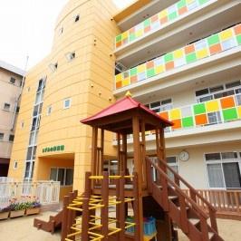 大阪市鶴見区今津北2丁目の中古一戸建て(いずみの保育園)
