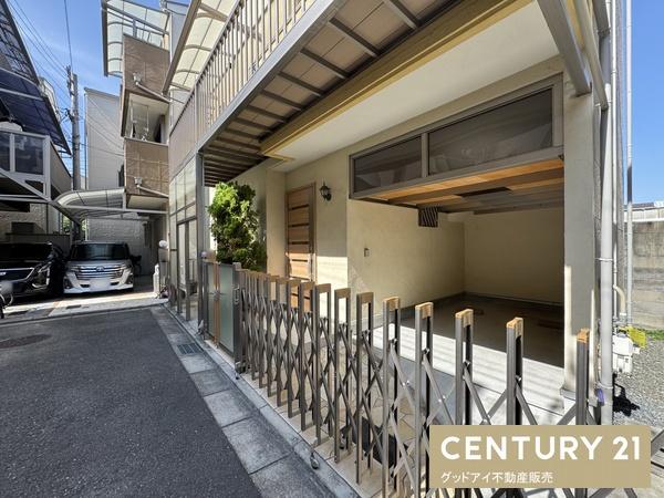 大阪市鶴見区今津北２丁目の中古一戸建て