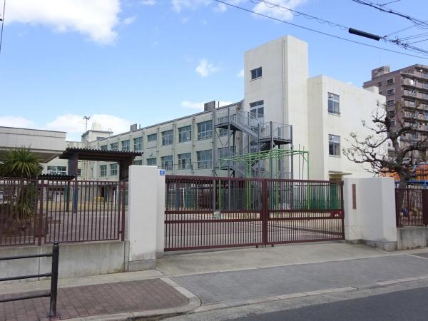 大阪市城東区中浜2丁目の中古一戸建て(大阪市立中浜小学校)