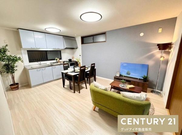 鶴見区浜　中古戸建