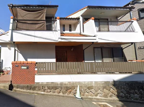 大東市北条　中古戸建