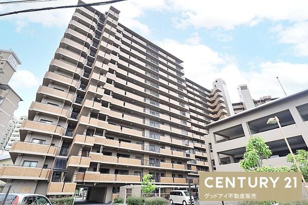 四季彩都いちょう館B棟