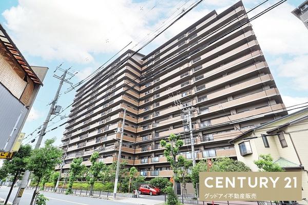 四季彩都いちょう館B棟