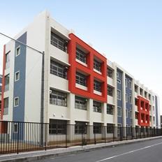 デ・リード鶴見緑地ParkSide(大阪市立焼野小学校)