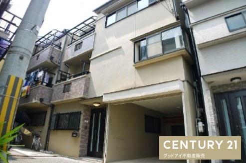 鶴見区諸口　中古戸建
