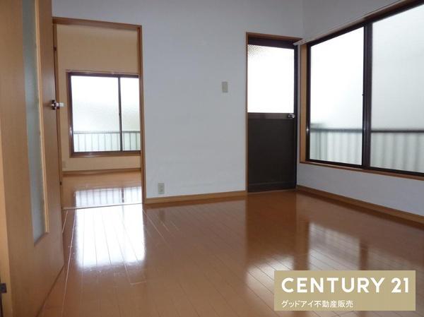 城東区成育　中古戸建