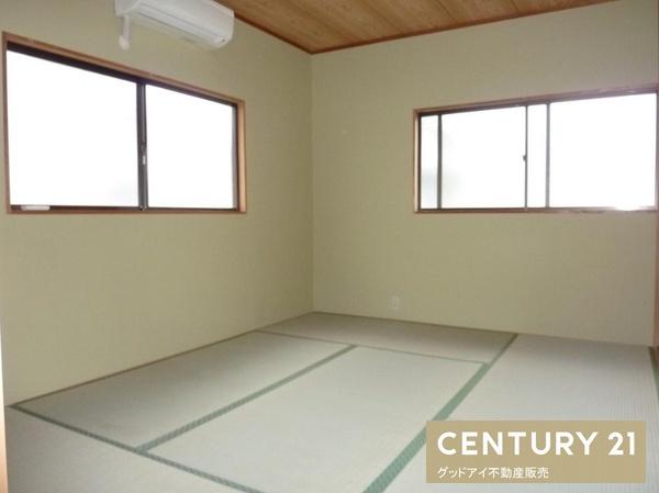 城東区成育　中古戸建