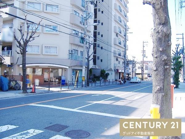 シャトー幸福