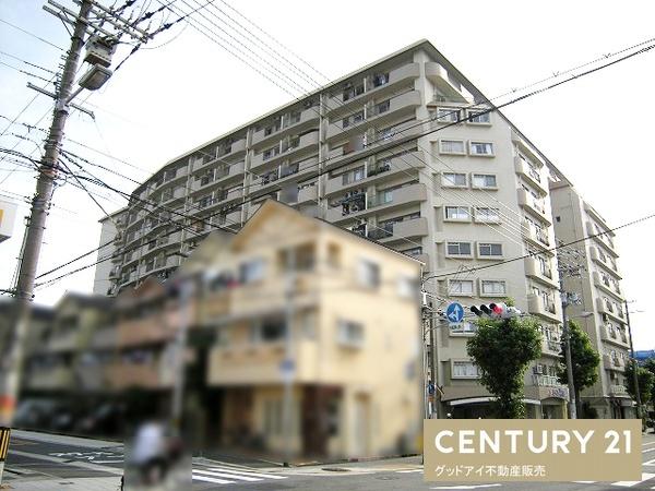シャトー幸福