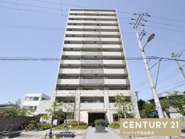 イニシア鶴見パークウエスト