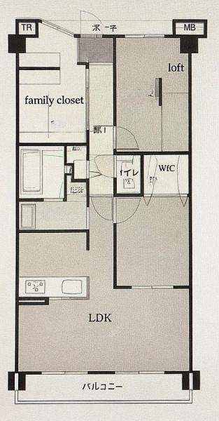 メロディハイムJSコート