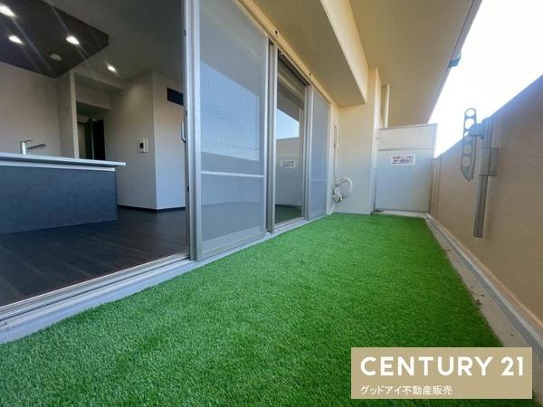 メロディハイムJSコート