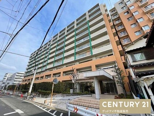 メロディハイムJSコート