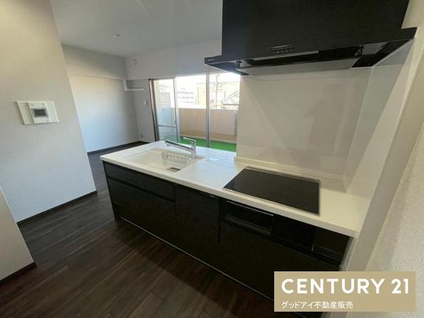 メロディハイムJSコート