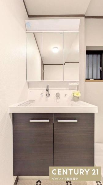 大東市御領４丁目の中古一戸建て