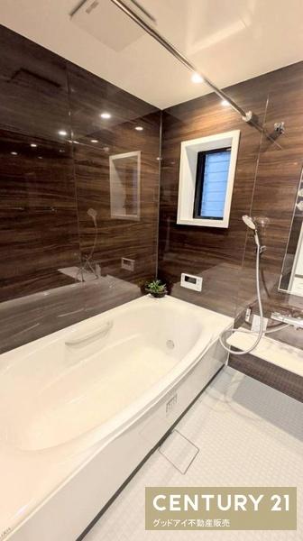 大東市御領４丁目の中古一戸建て