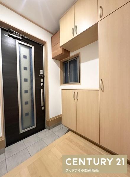 大阪市鶴見区横堤２丁目の中古一戸建て