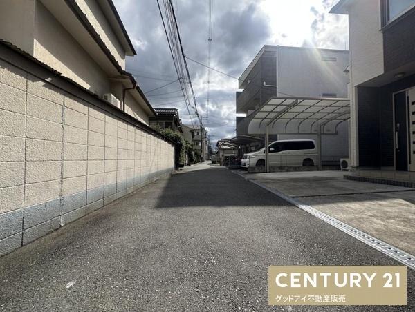 大阪市鶴見区横堤２丁目の中古一戸建て