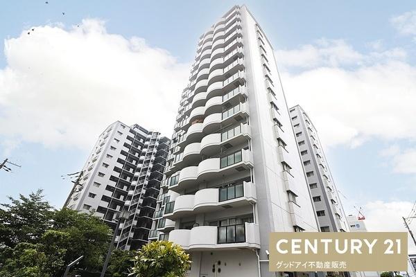 コスモ鶴見緑地