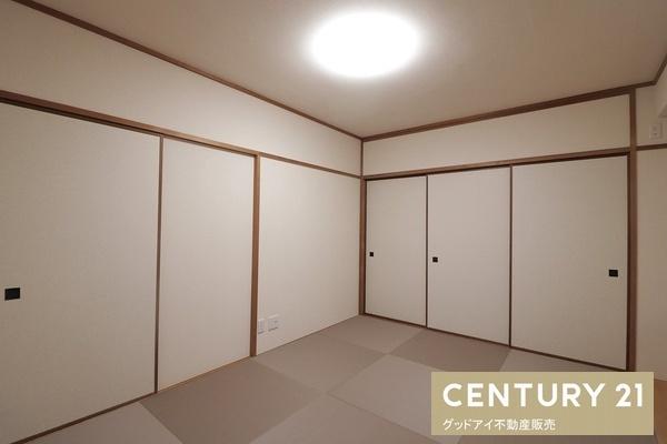 グリーンビュー鶴見１号棟