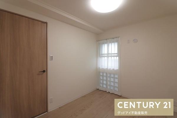 グリーンビュー鶴見１号棟