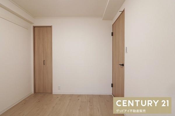 グリーンビュー鶴見１号棟