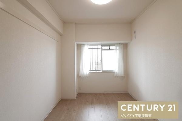 グリーンビュー鶴見１号棟