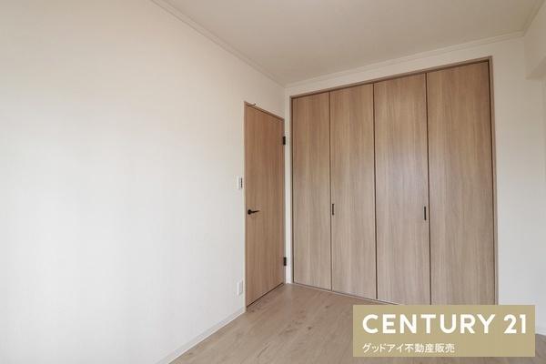 グリーンビュー鶴見１号棟