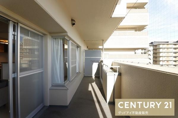 グリーンビュー鶴見１号棟