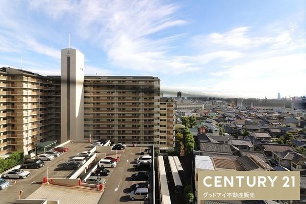 グリーンビュー鶴見１号棟