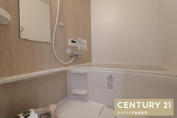 グリーンビュー鶴見１号棟