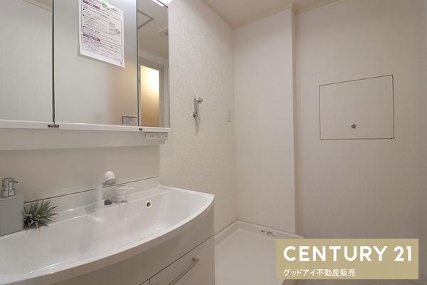 グリーンビュー鶴見１号棟