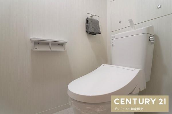 グリーンビュー鶴見１号棟