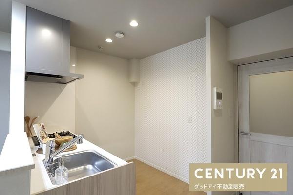 ネオコーポ鶴見緑地二番館A棟