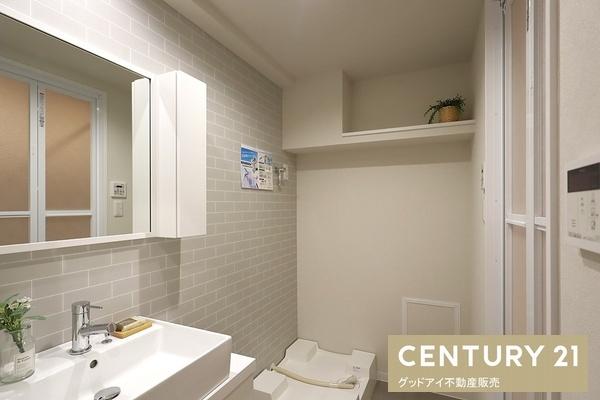 ネオコーポ鶴見緑地二番館A棟