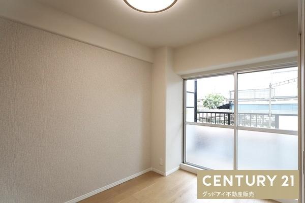 ネオコーポ鶴見緑地二番館A棟